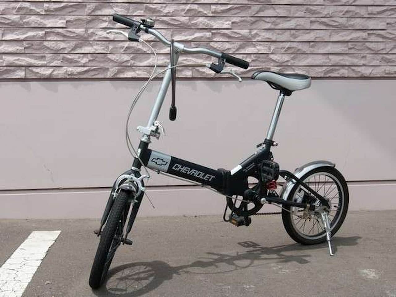 レンタサイクル